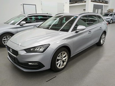 Achetez SEAT LEON sur Ayvens Carmarket